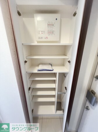 ユリカロゼAZ亀戸IIの物件内観写真